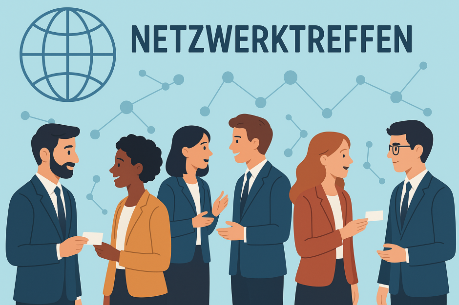 Netzwerktreffen