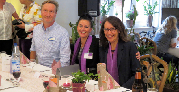 07.09.2017 Restaurantabend mit Bezug auf das Lutherjahr "Speisen wie zu Luthers Zeiten" in Fürstenau 07.09.2017 Restaurantabend mit Bezug auf das Lutherjahr "Speisen wie zu Luthers Zeiten" in Fürstenau