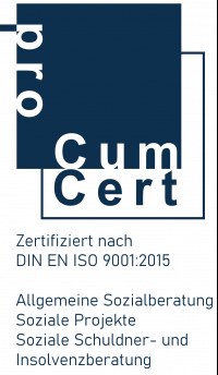 Zertifiziert nach DIN EN ISO 9001:2015