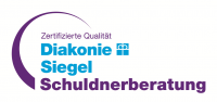 Diakonie-Siegel Schuldnerberatung